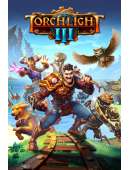 Torchlight III Snow and Steam